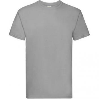 Top Masculino XL Azul Royal Super Premium de Fruit of the Loom