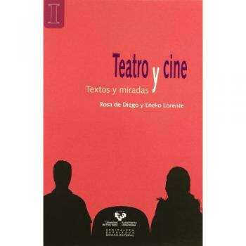 Teatro y cine