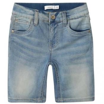 Corto de Jeans Theo 1166