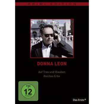 Donna Leon