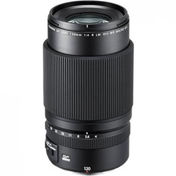 Fuji GF 120mm F4 LM OIS WR