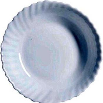 Dajar Feston Transparent Salad Vessel