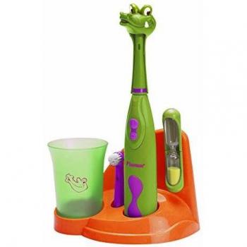 Cepillo eléctrico para niños Bestron DSA3500A