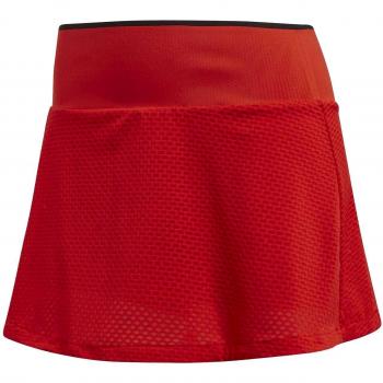 Adidas Damen Rock Barricade, Rot, XL