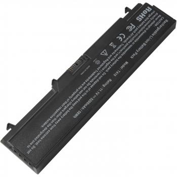 ThinkPad Edge E520/W510/W520 High‑Capacity Power Cell