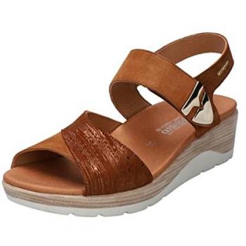Mephisto Cacilia Velcro-Sandalen