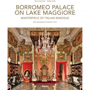 Borromeo Palace on Lake Maggiore