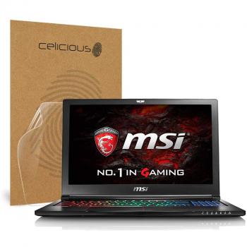 MSI GS63 ProtectPlus