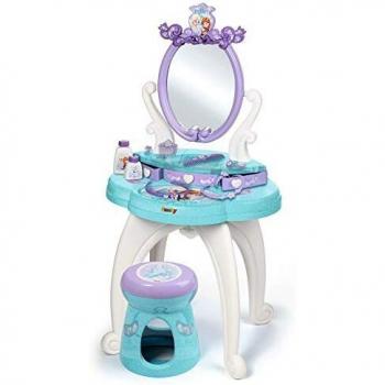 Specchiera Disney Frozen 2 in 1