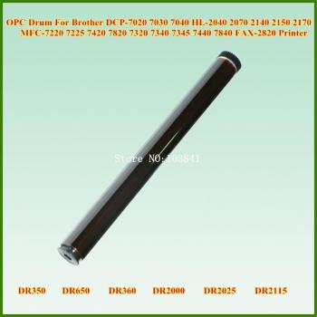 DR350 OPC Drum for Brother HL 2040