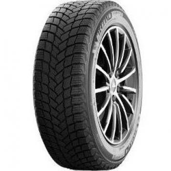 Pneumatici Michelin X-Ice Snow SUV ZP 235/55 R19 101H con mescola nordica e tecnologia runflat