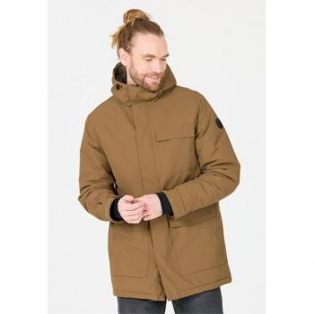 Sudadera Whistler 10000 Capa Protectora