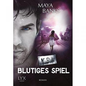 KGI: Blutiges Spiel