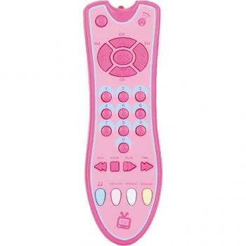 Interactive Baby Remote Control with Sounds
