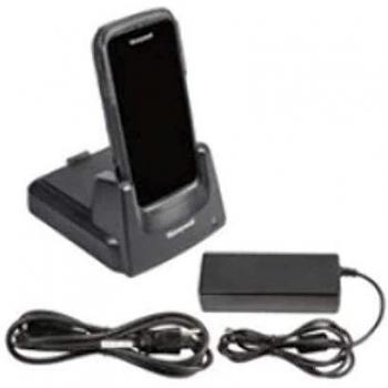 Set Dock DOLPHCT50 + Cavo Power Supply + Supporto – seriale CT50‑HB‑2