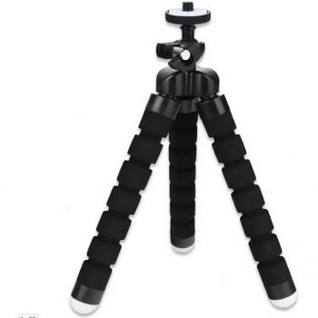 Trépied flexible KaRue pour caméra Gopro