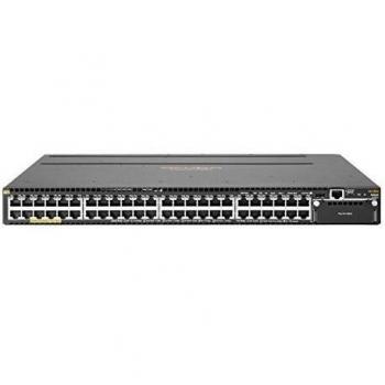 Switch de red Aruba 3810M 48G PoE+ 1-Slot