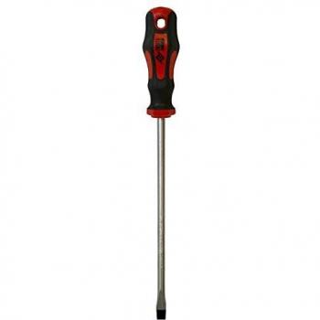 Destornillador Magnético Boca Plana 3X75 Mm