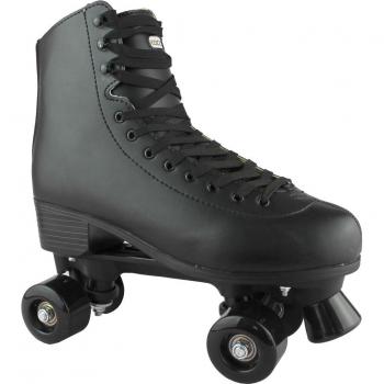 Roces RC1 Black Roller Blades
