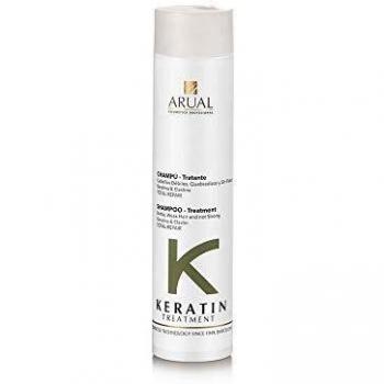 PureKeratin Restore Shampoo – 250 ml