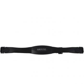 Sportlicher Herzfrequenz‑Gürtel KYTO 5,3 kHz