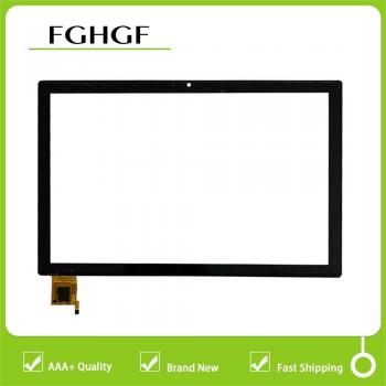 Teclast M40 Digitizer Glas Sensor Vervanging 10.1 Inch DH-10329A1-GG-FPC749-V2.0