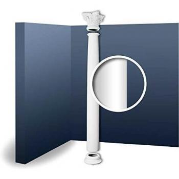 Orac KC1 Corinthian Column