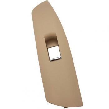 BMW 7 Series F01 F02 Window Control Switch Outer Frame Trim