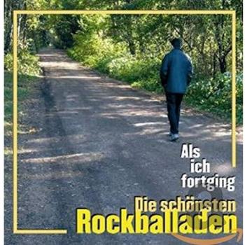 Als ich fortging