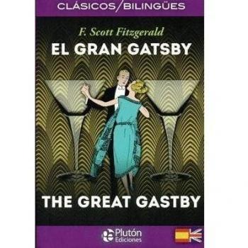 EL GRAN GATSBY/THE GREAT GATSBY