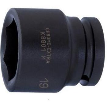 Bahco K8901M-30 Professional Impact Socket