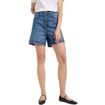 Tendencia Stella Bermuda de Vela Acampanada