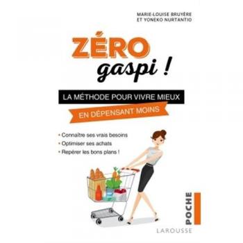 Zéro gaspi