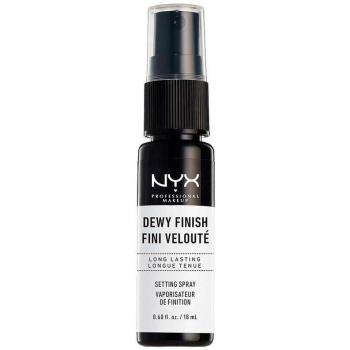Spray Fissante Dewy NYX 18 ml