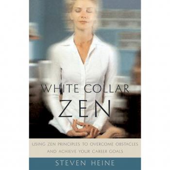 Vitalsource Technologies, Inc. White Collar Zen