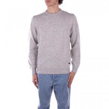 Pull Barbour pour Homme en Gris S