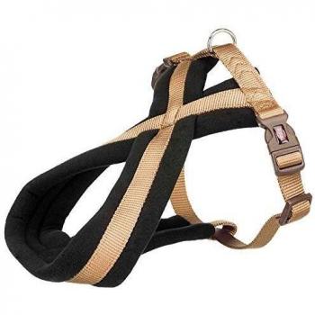 Trixie Harnais Confort S-M Bonbons Haut De Gamme