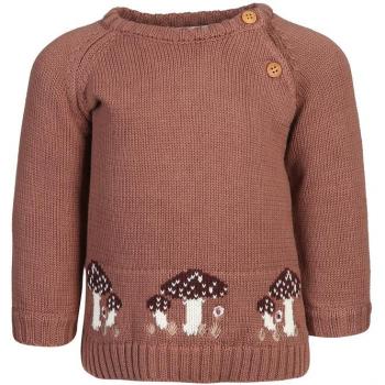 Maglione Pusle Hust & Claire Rosa Clove