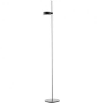 Zafferano Super O Lampada da Terra con 1 Modulo Luce