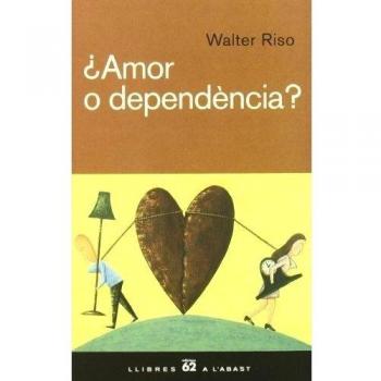 AMOR O DEPENDENCIA?
