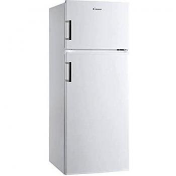 Frigorifero Candy CMDDS 5144WHN Doppia Porta 204 litri Classe E Bianco