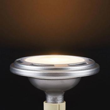 Arcchio GU10 LED Reflector Bulb 11.5W 3000K Silver