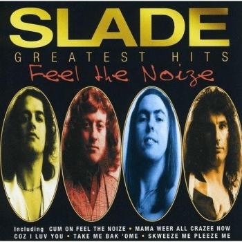 Feel the Noize – Top Hits in Italiano
