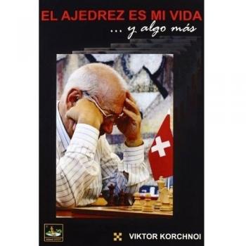 AJEDREZ ES MI VIDA...Y ALGO MAS