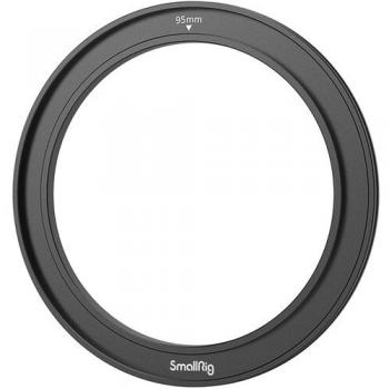 Anneau fileté SmallRig 2661 pour Matte Box 95-114mm