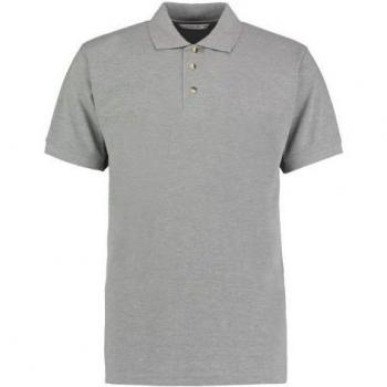 Kustom Kit Herren Polohemd L dunkelblau