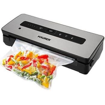 Máquina envasar al vacío Maurer 130W