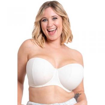 Curvy Kate Soutien-Gorge Élégance Sans Bretelles