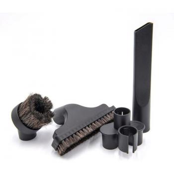 Bocchette da 4 pz. per aspirapolvere Philips