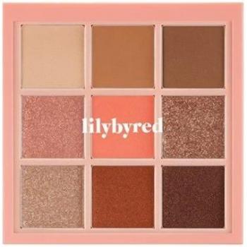 LILLY RED Mood Kit 9 g